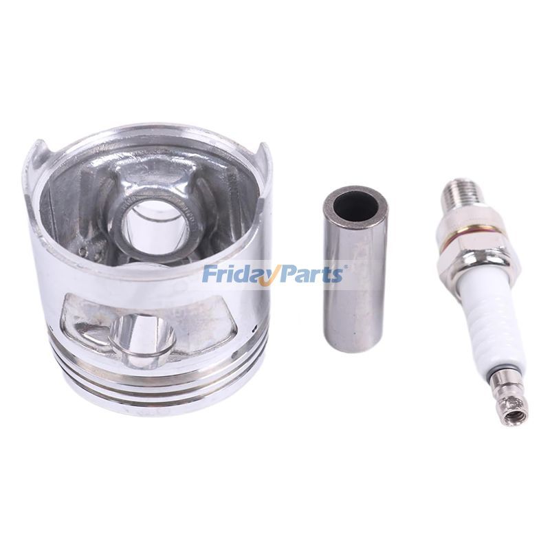 Komplettes Top End-Ersatzkit für Zylinderkopfkolbenfür Sport-UTV/ATVFür Honda