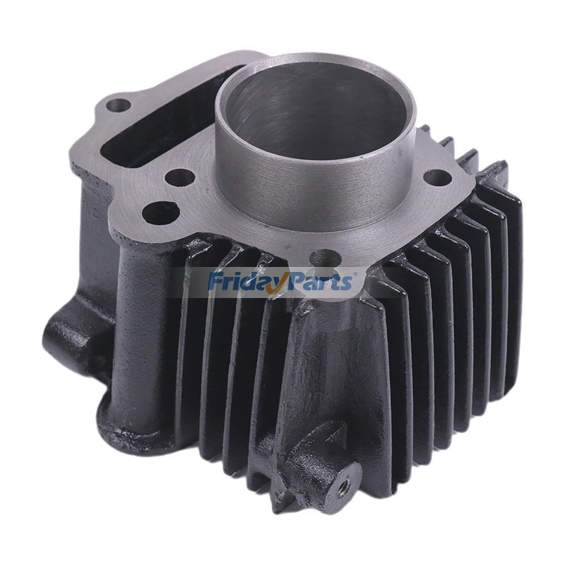 Komplettes Top End-Ersatzkit für Zylinderkopfkolbenfür Sport-UTV/ATV