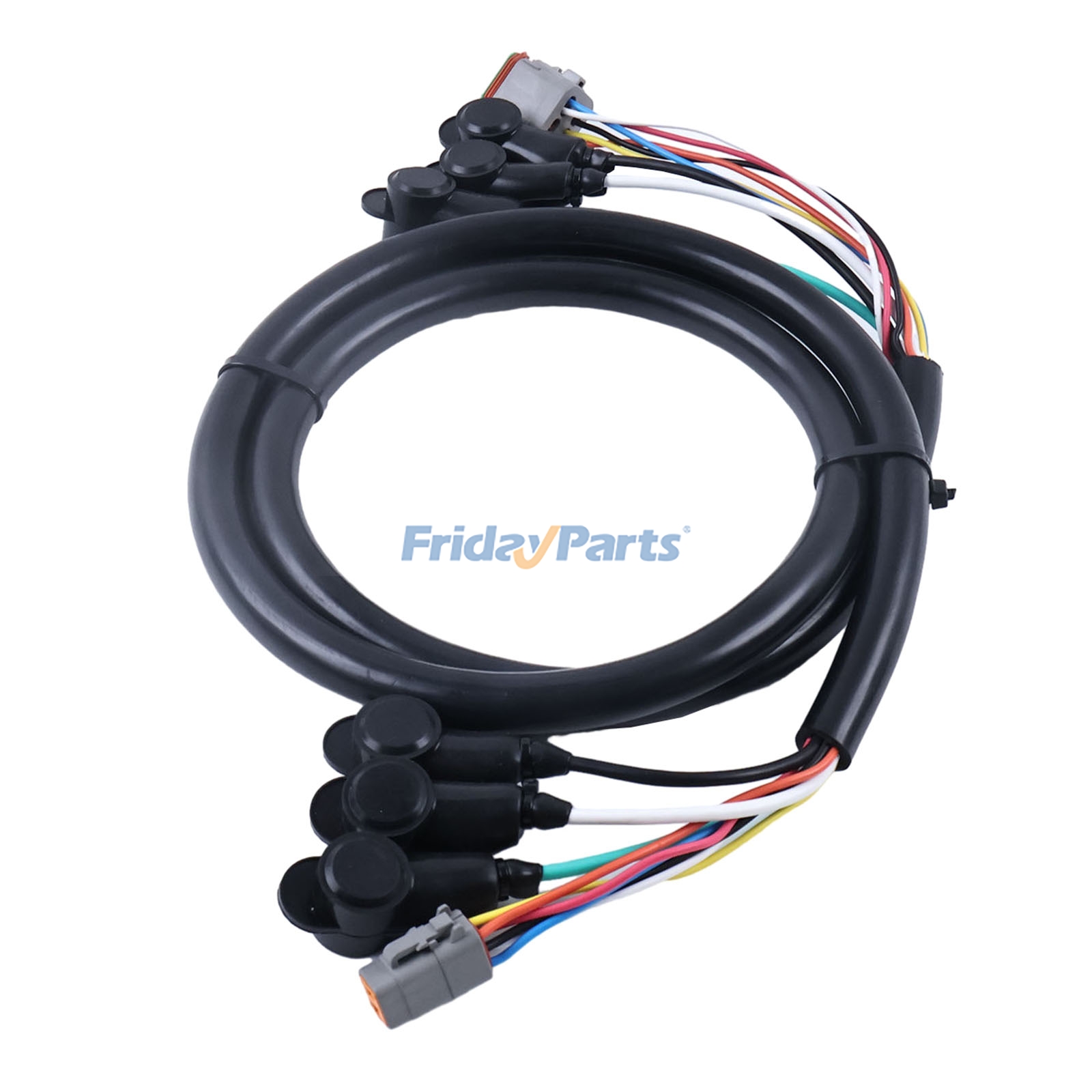 Cable de motor compuesto 1303307GT para elevador de tijera Genie GS-1432m GS-1932m