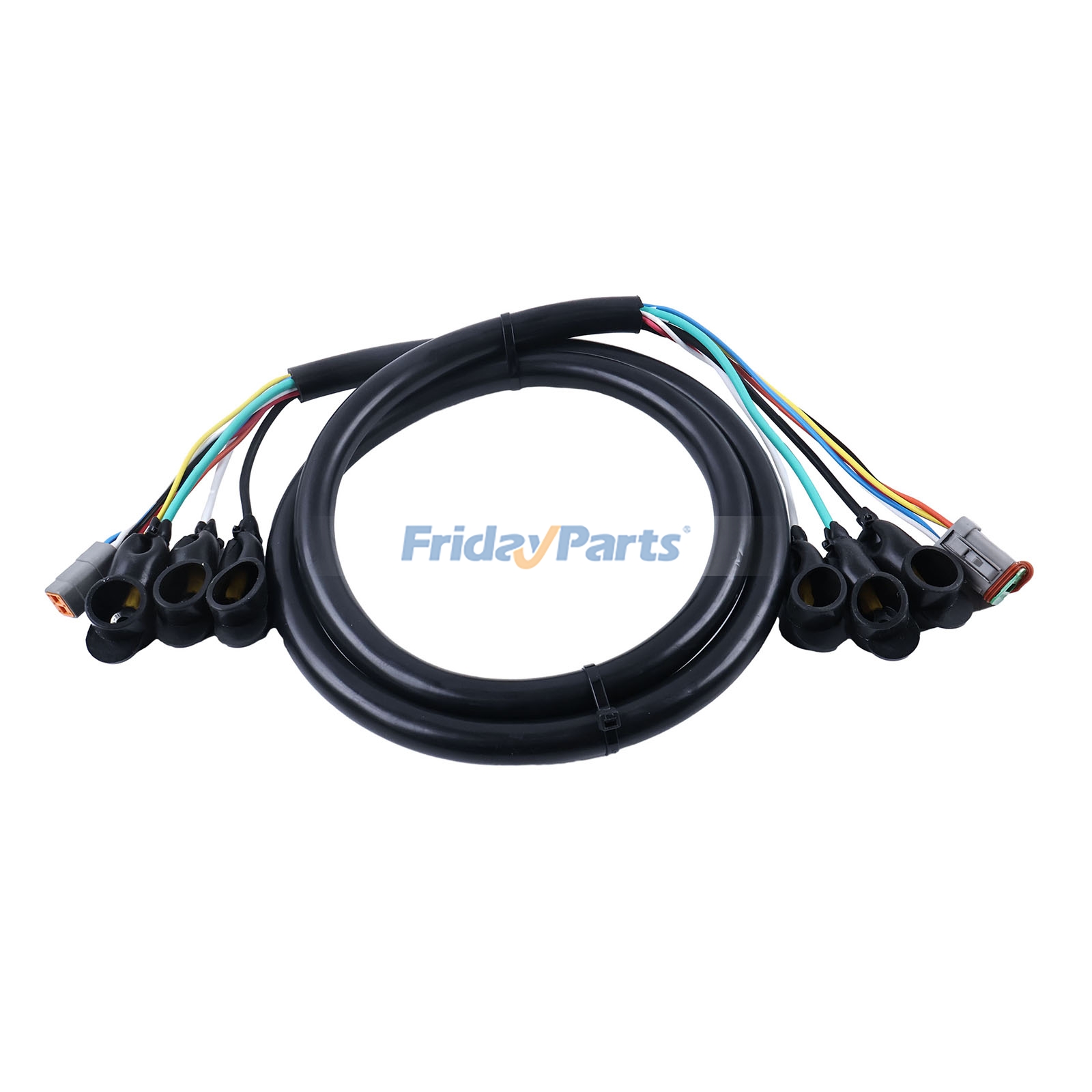 Cable de motor compuesto 1303307GT para elevador de tijera Genie GS-1432m GS-1932m