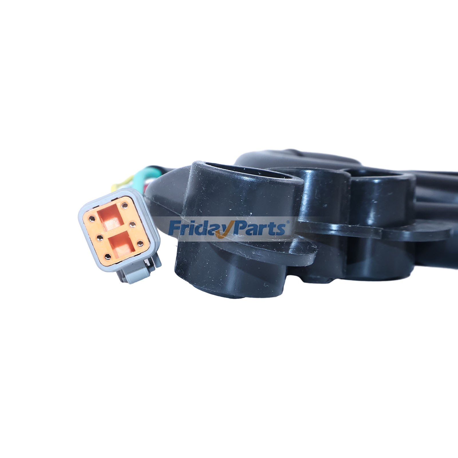 Parte para Plataformas de trabajo aéreas