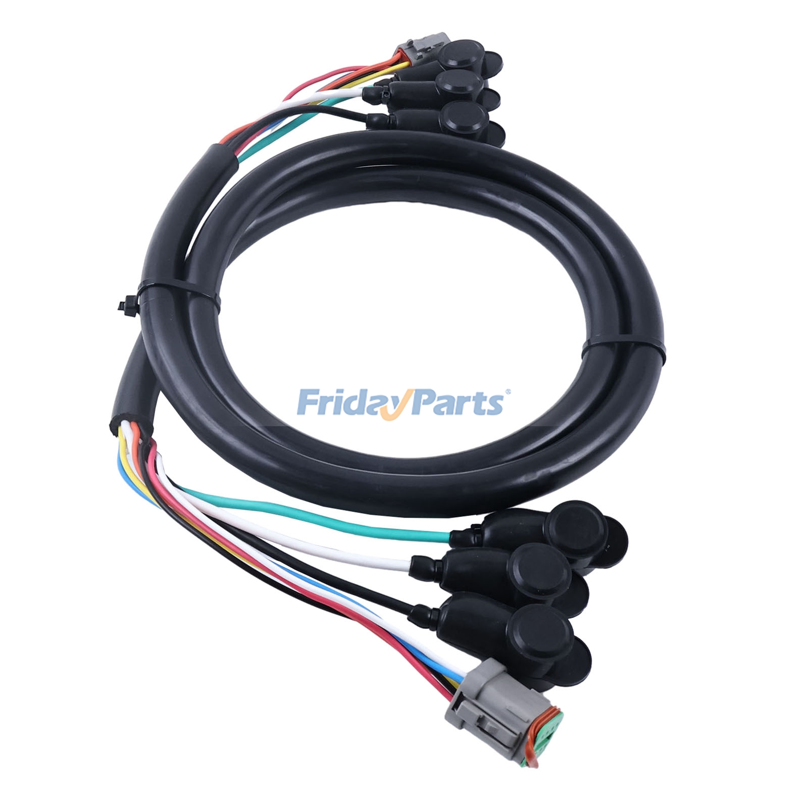 Cable de motor compuesto 1303307GT para elevador de tijera Genie GS-1432m GS-1932m Para Genie