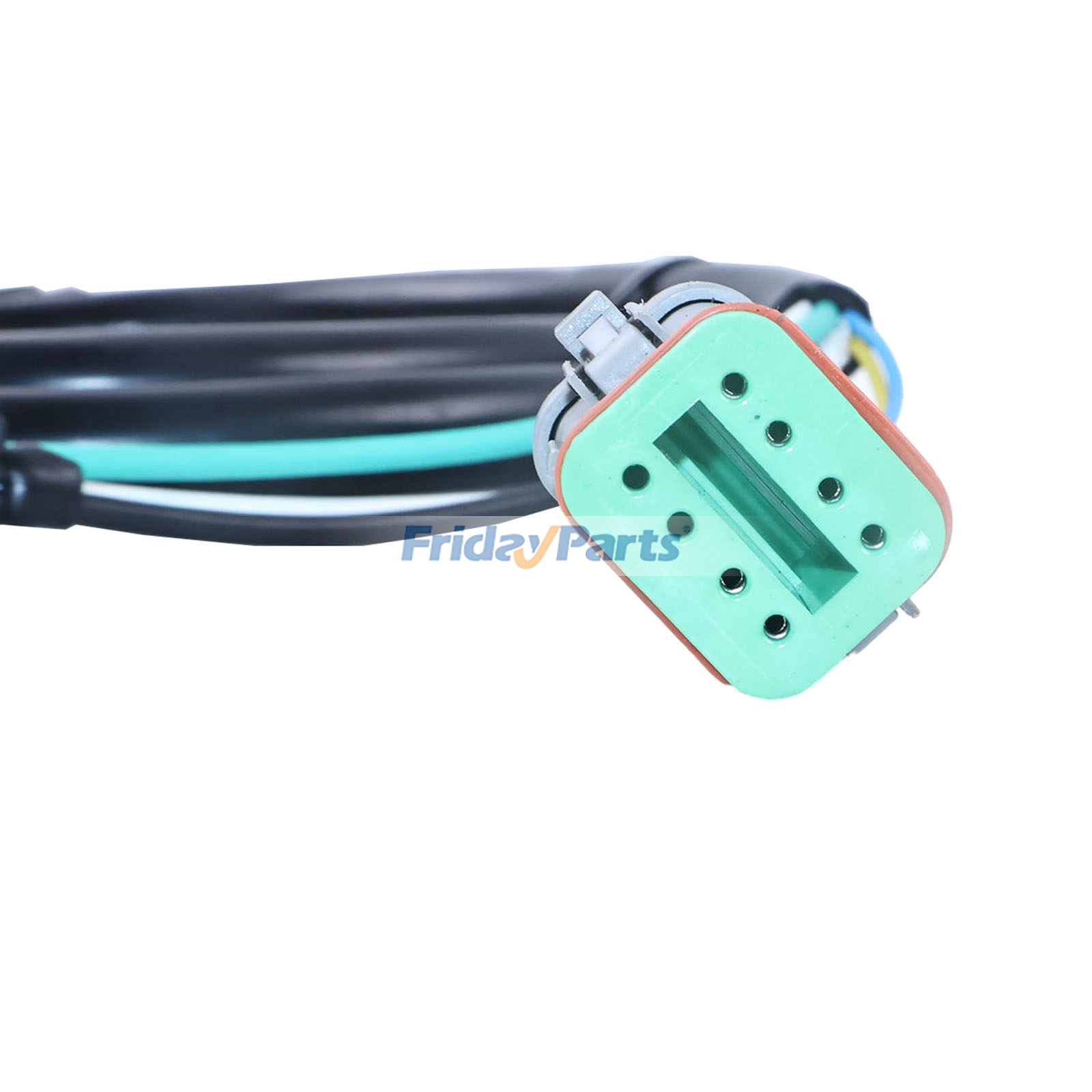 Compra Cable de motor compuesto 1303307GT para elevador de tijera Genie GS-1432m GS-1932m en Fridayparts