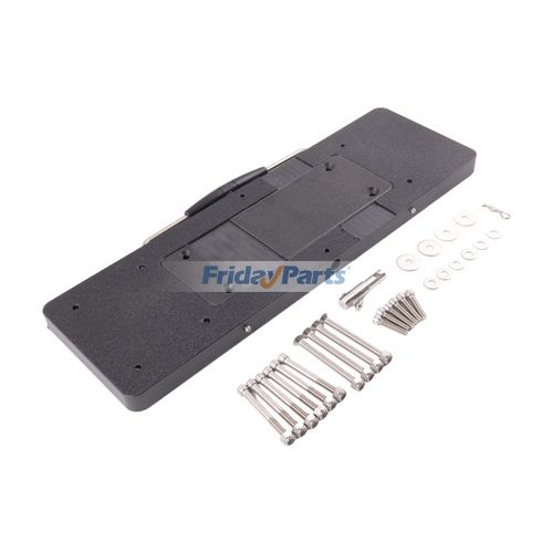 For Minn Kota MKA-23 Ultra Composite Scissors Quick Release Bracket 1854023 For Minn Kota MKA-23 Ultra Composite Scissors Quick Release Bracket 1854023