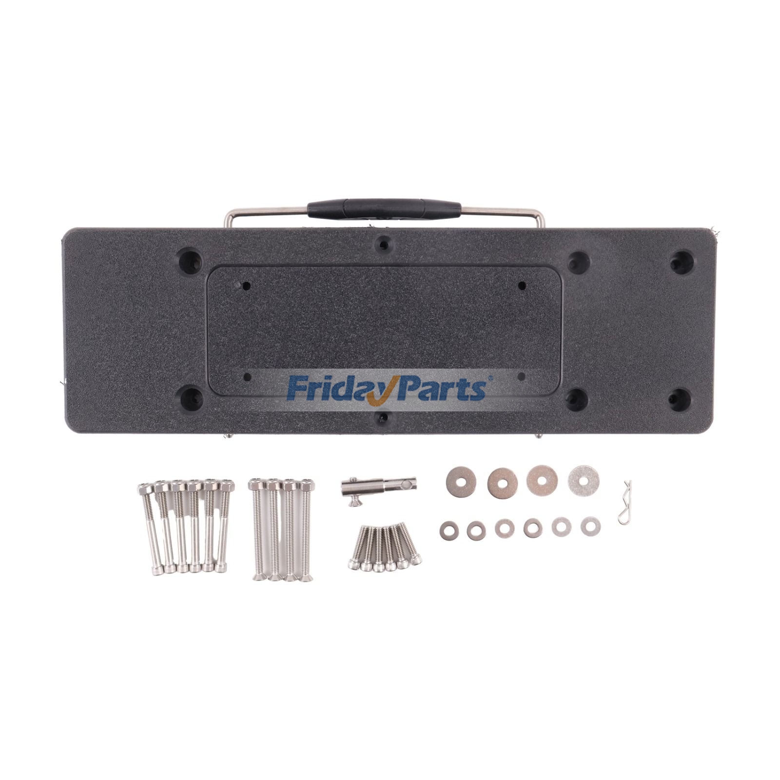 SchnellwechselhalterungFür andere Marken