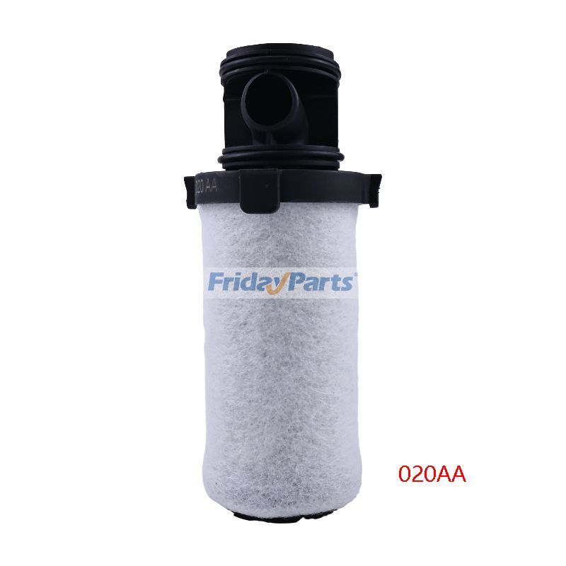 Filtro de aire comprimido 020AO 020AA 020ACS 020AR para Parker Domnick Hunter Para Parker