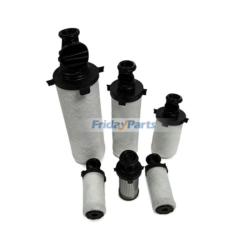Compressed Air Filter 050AA 050AR 050AAR 050ACS 050AO for Parker Domnick Hunter