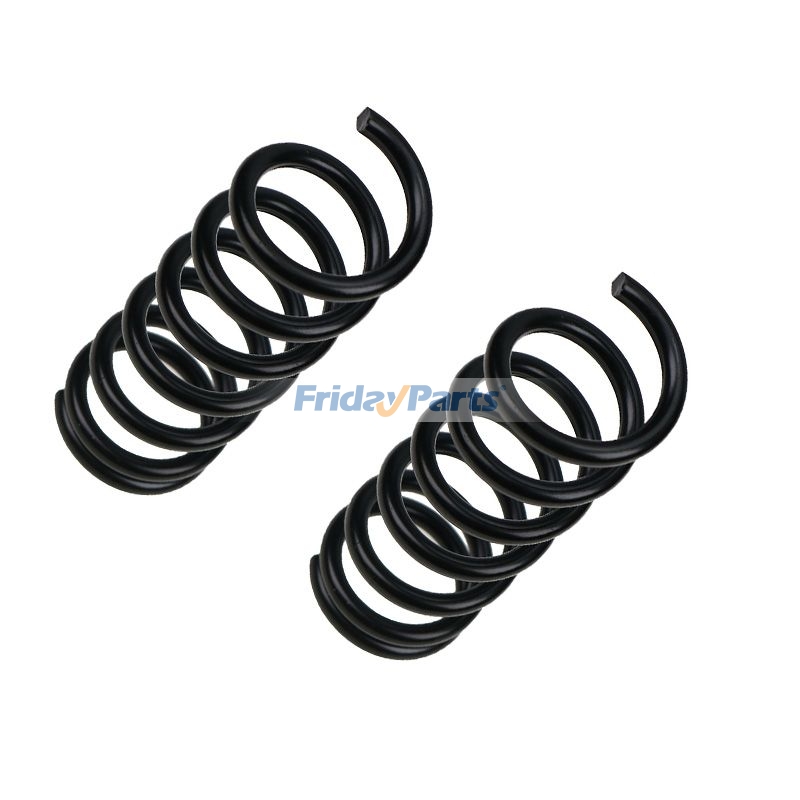 Équitation avec ressort de compression de FridayParts