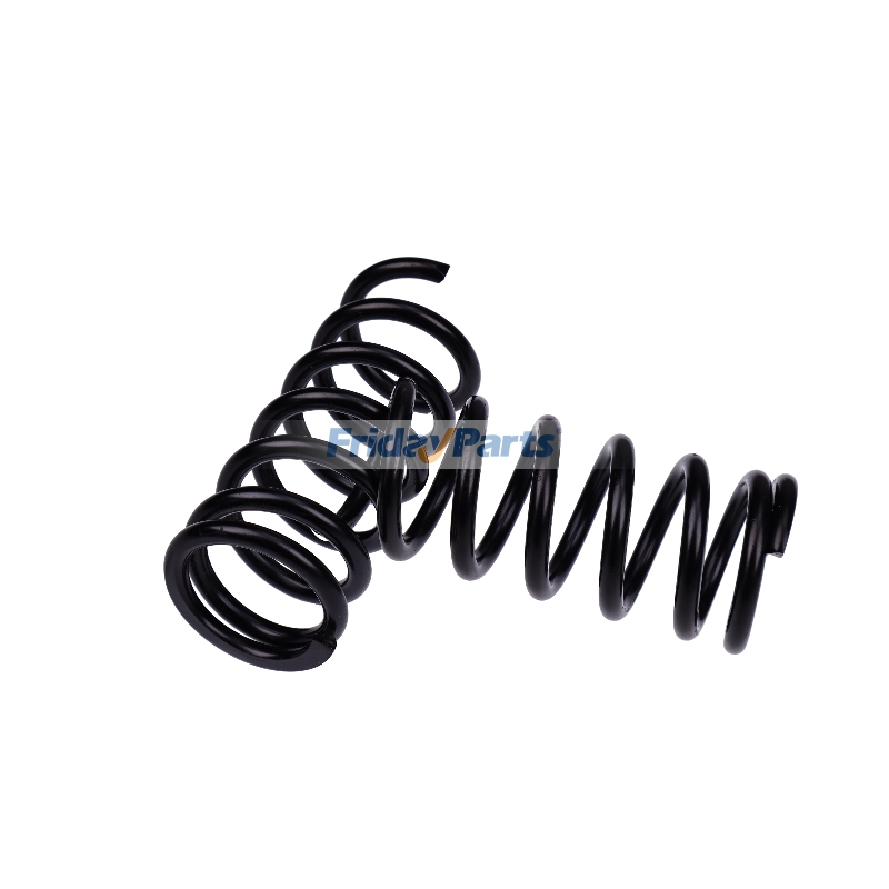 Équitation avec ressort de compression pour Tondeuse Pour JOHN DEERE