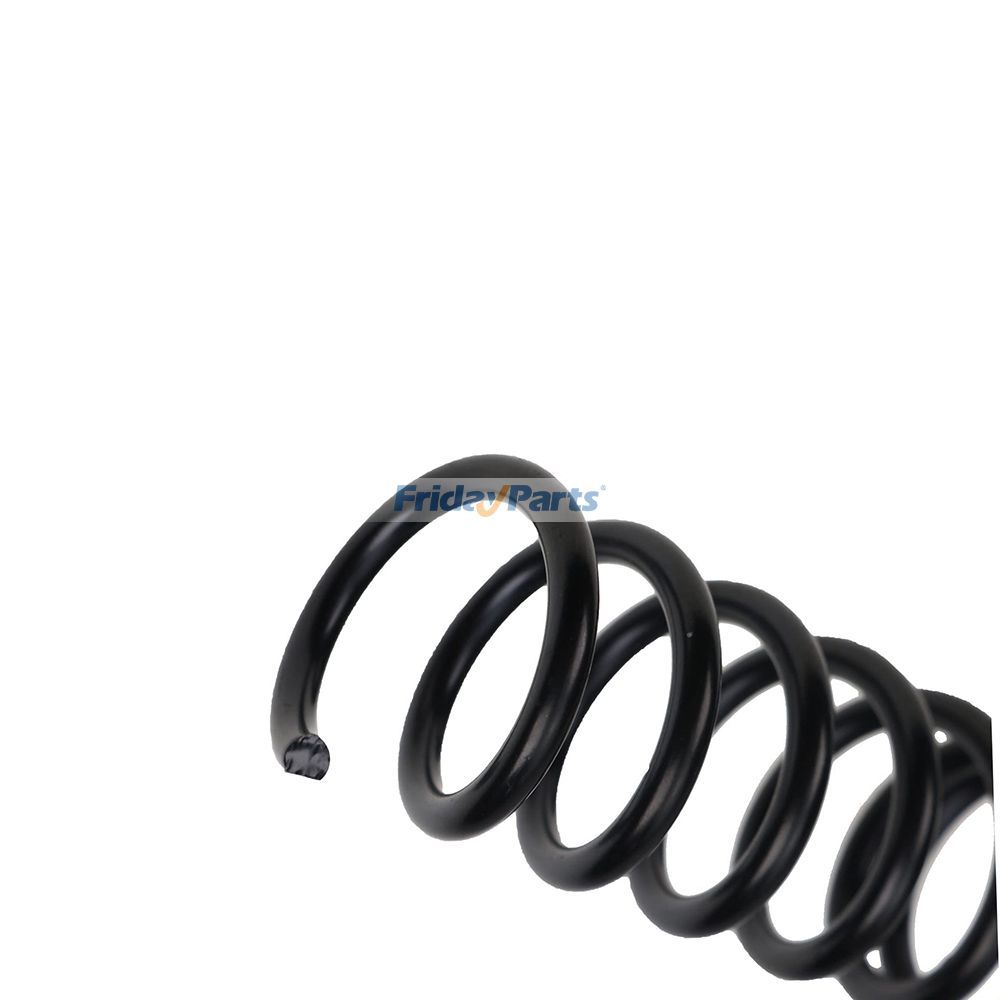 Resorte de compresión M128761 para tractor cortacésped John Deere LT133 LT150 LT155 LT160 LT166 LTR55 LTR166 LT170 LT180 LT190 de FridayParts