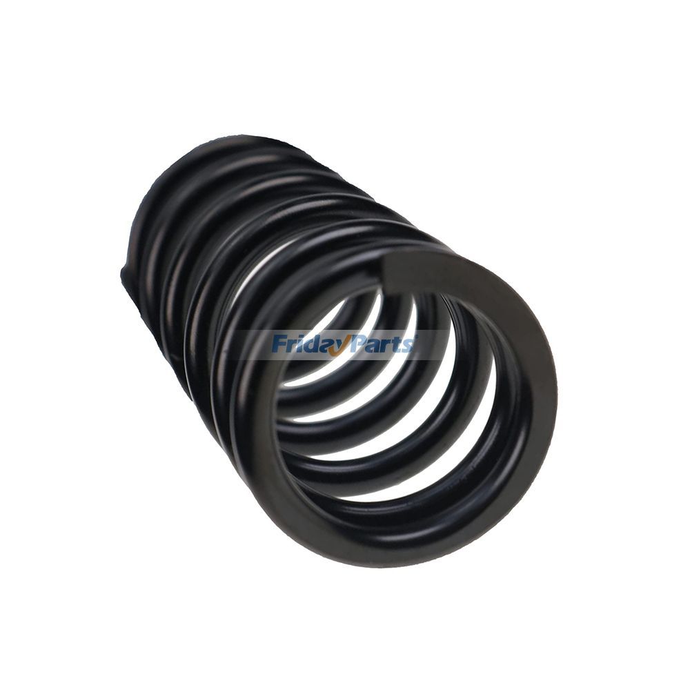 Resorte de compresión M128761 para tractor cortacésped John Deere LT133 LT150 LT155 LT160 LT166 LTR55 LTR166 LT170 LT180 LT190 Para JOHN DEERE