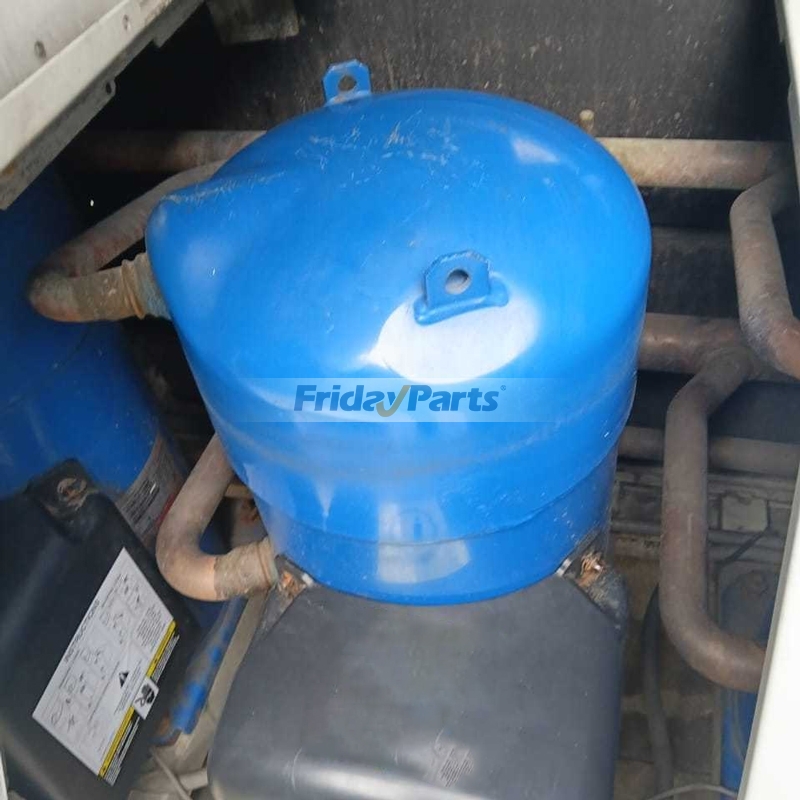 Compresseur 00PPG000471003A pour refroidisseur de liquide à air Carrier 30RB 30RQ - Qualité supérieure avec garantie de 3 ans