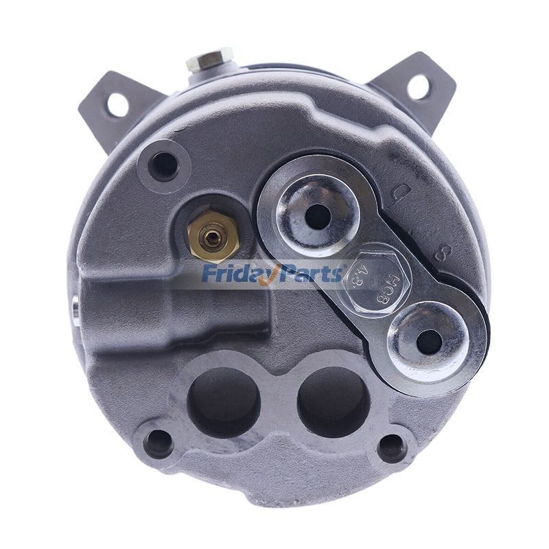 Parte para Excavadora