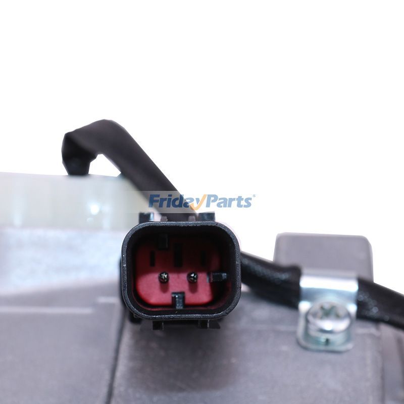  A/C Compressor For CAT