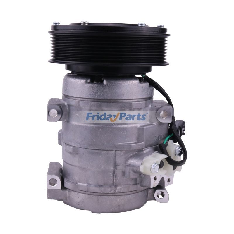 A/C Compressor in Stock in China,USA,China Stock