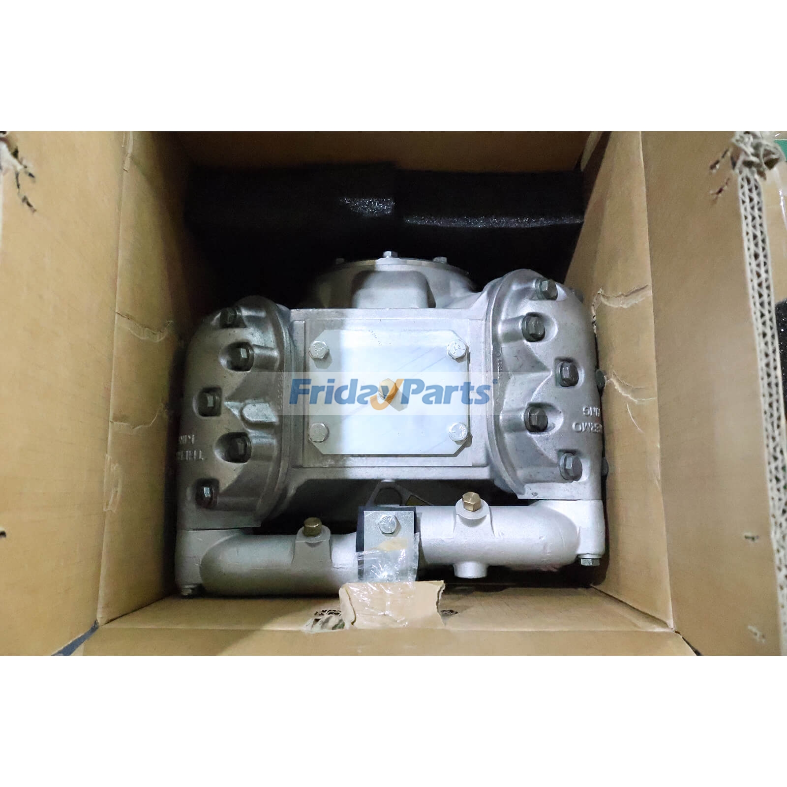 Compresor 802-1147 para Thermo King X430P C5 X430P LS Para Thermo King