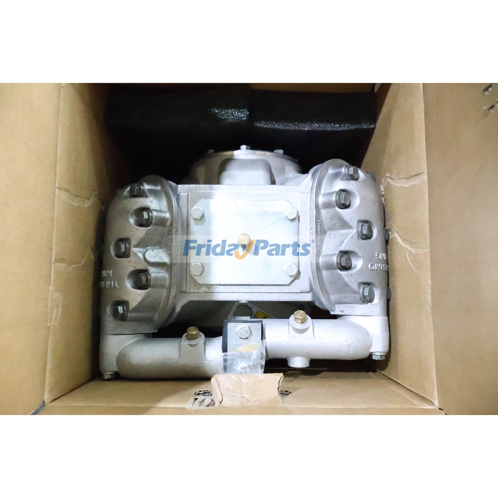 Compresor 802-1147 para Thermo King X430P C5 X430P LS