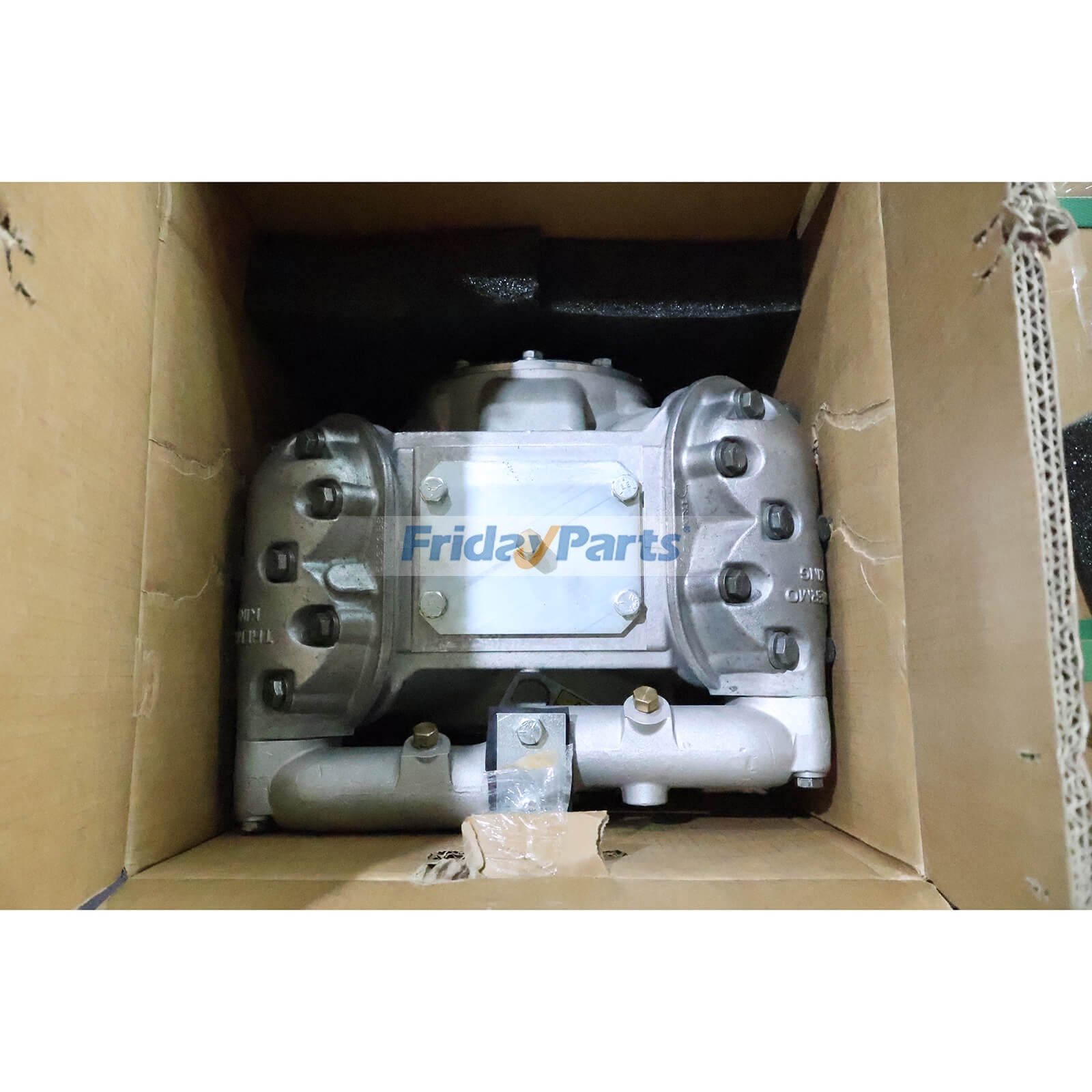 Compresor 802-1147 para Thermo King X430P C5 X430P LS