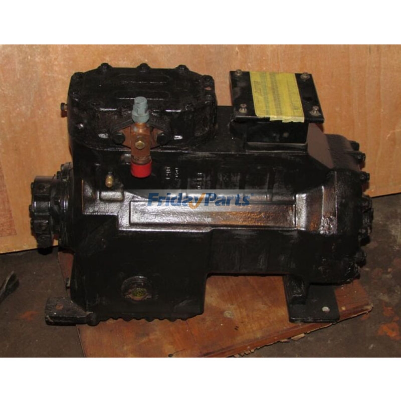 Kompressor 8102-743 für Thermo King CF-II M19.7 M19.8 M19.9 M19.10 M54 CRR 20 40