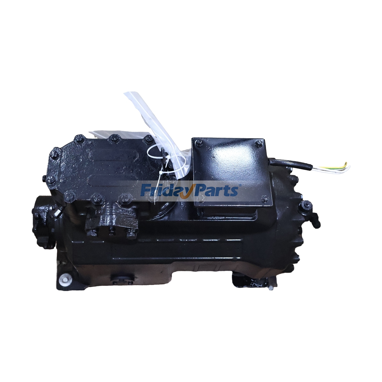 Compressor 8102-743 for Thermo King CF-II M19.7 M19.8 M19.9 M19.10 M54 CRR 20 40