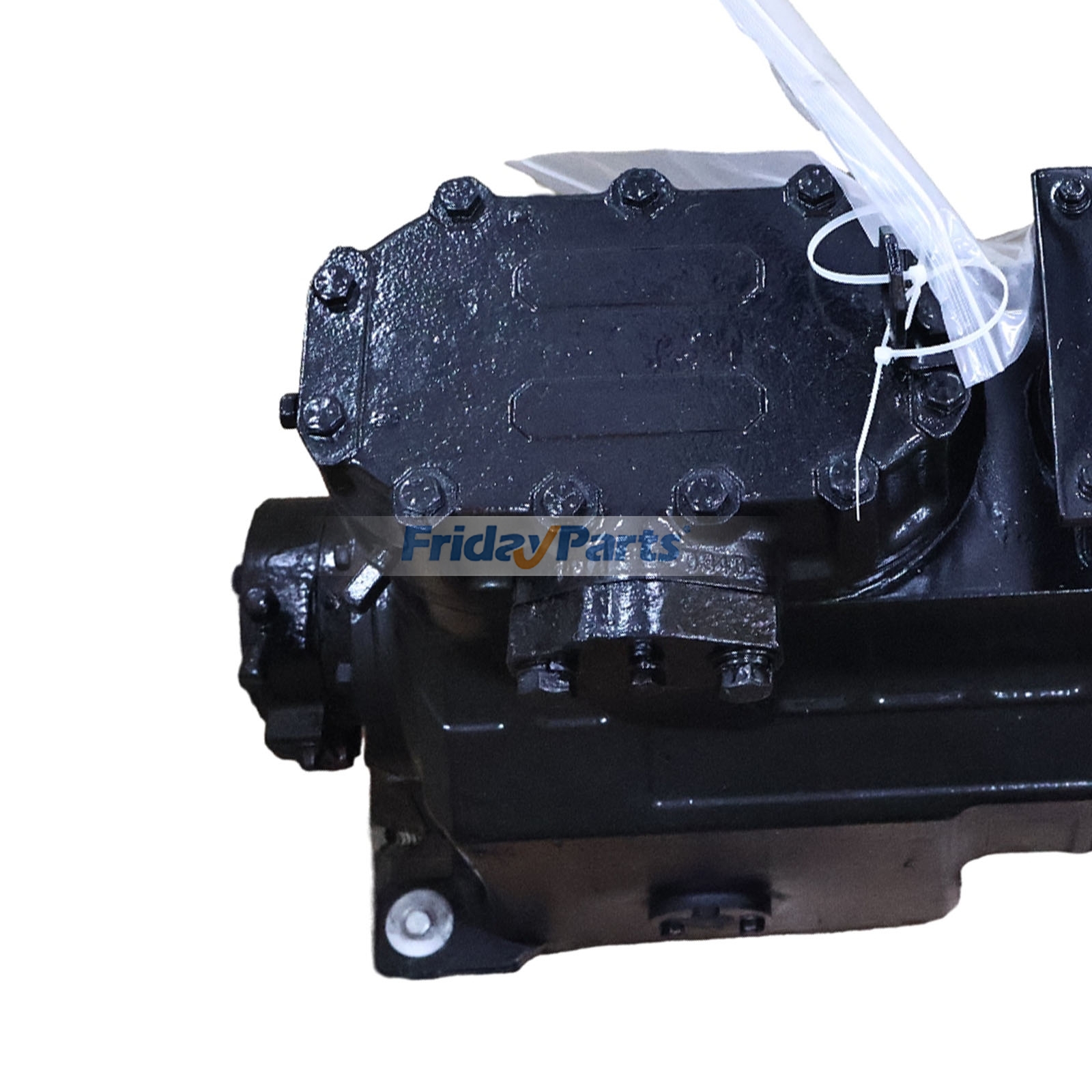  Compressor For Thermo King