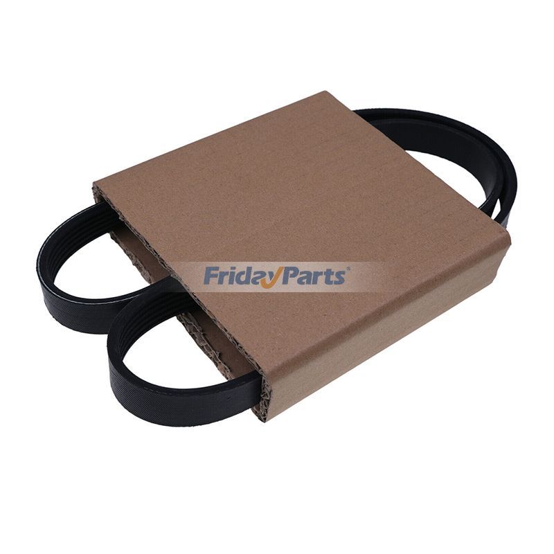 Parte para Refrigeración de transporte