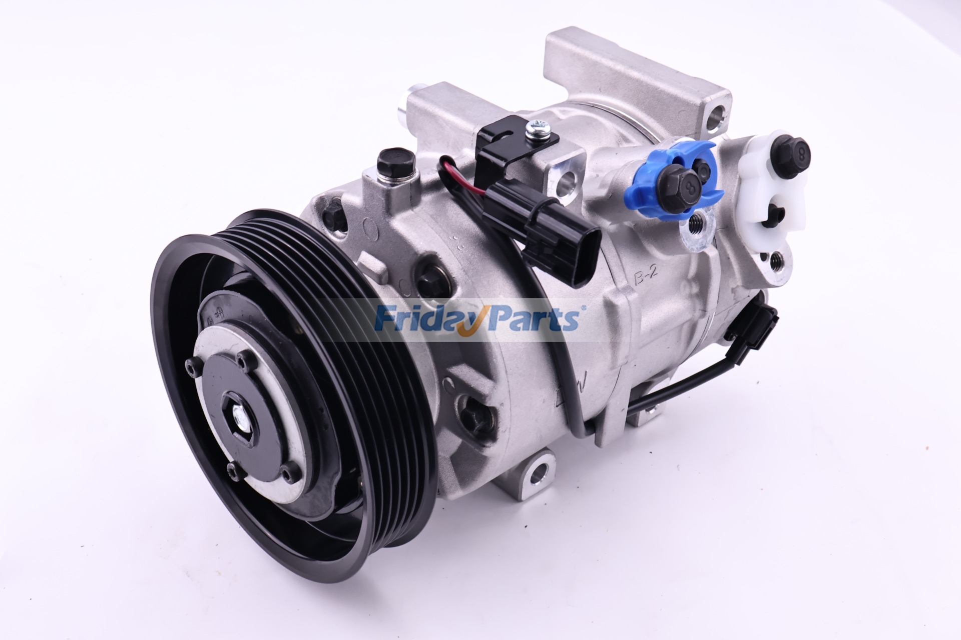 Compra Compresor de aire acondicionado DVE16 de 12 V 97701D9000 para Hyundai Tucson 2.4L Kia Sportage 2016-2019 en Fridayparts