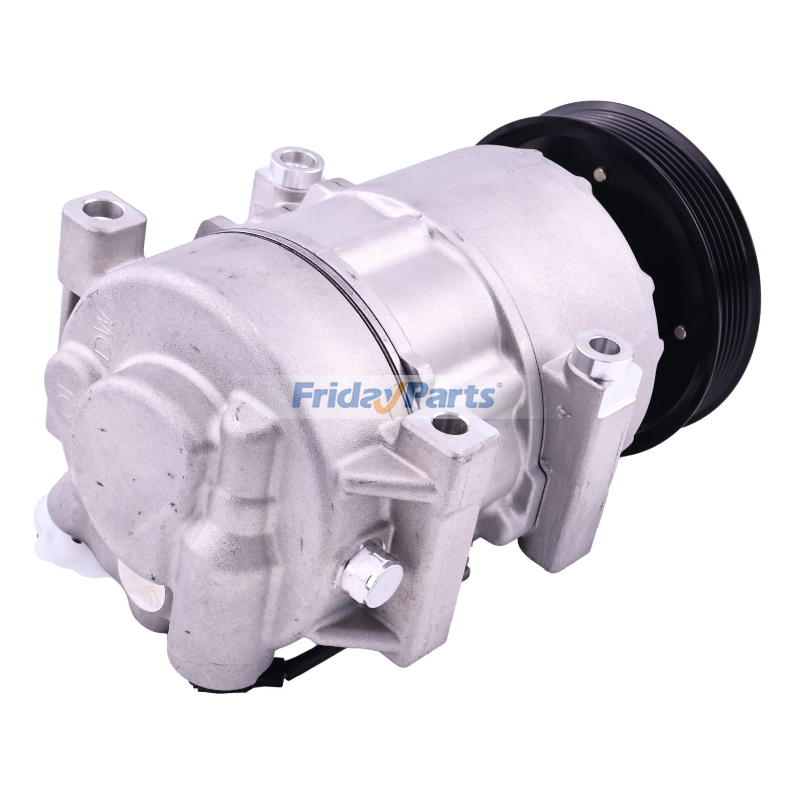 Compresor de aire acondicionado DVE16 de 12 V 97701D9000 para Hyundai Tucson 2.4L Kia Sportage 2016-2019 Para HYUNDAI,Para Kia