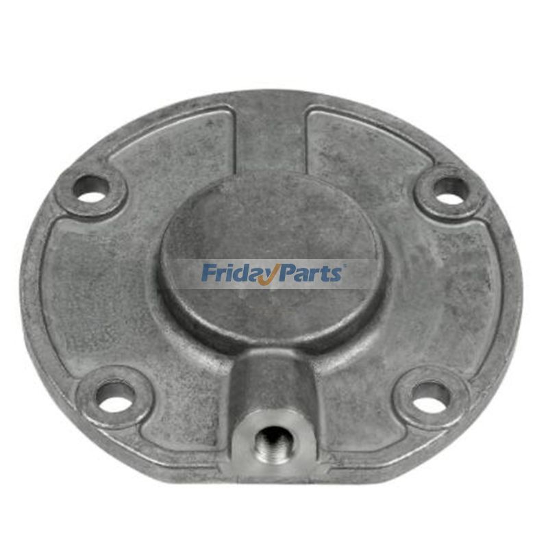 Compressor Back Cover 3094836 for Volvo F10 F12 F16 FL7 FL10 Truck