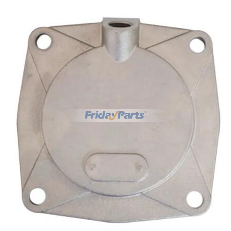 Compressor Back Cover 3097150 for Volvo B12 FH12 FH16 FM12 NH12 Truck