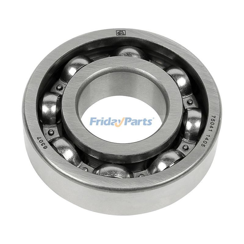 Volvo TD102 TAD1230P エンジン用コンプレッサー ベアリング 1698671