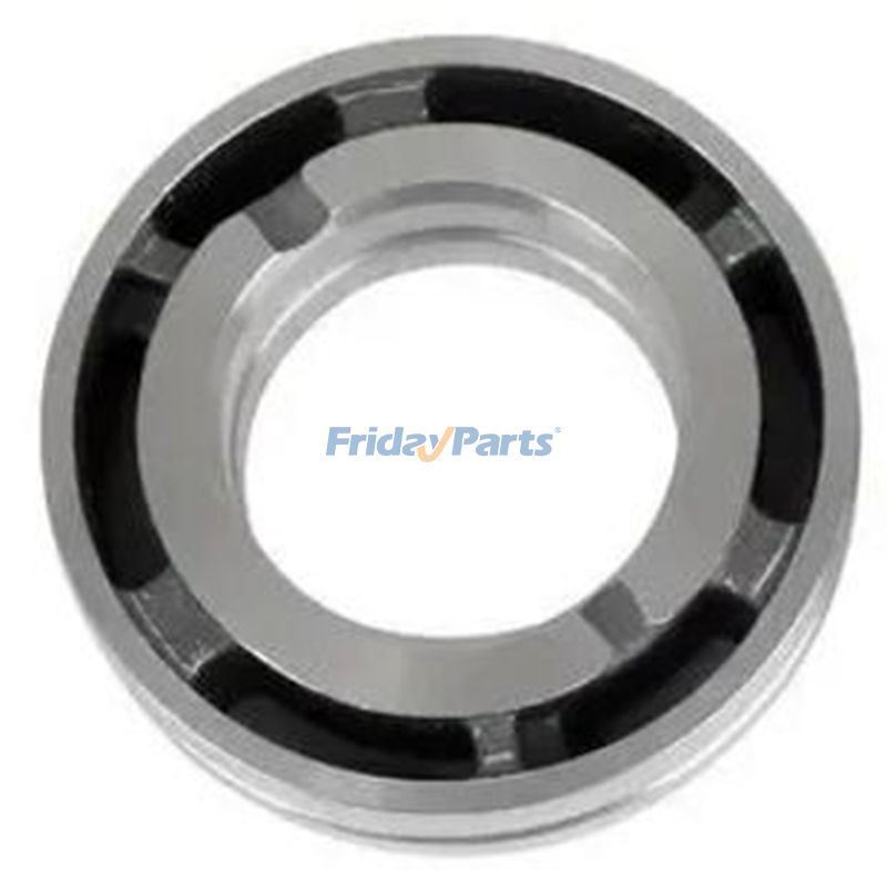 ボルボ FH13 FM13 NH13 トラック用エアコンプレッサーフランジ 9120003406