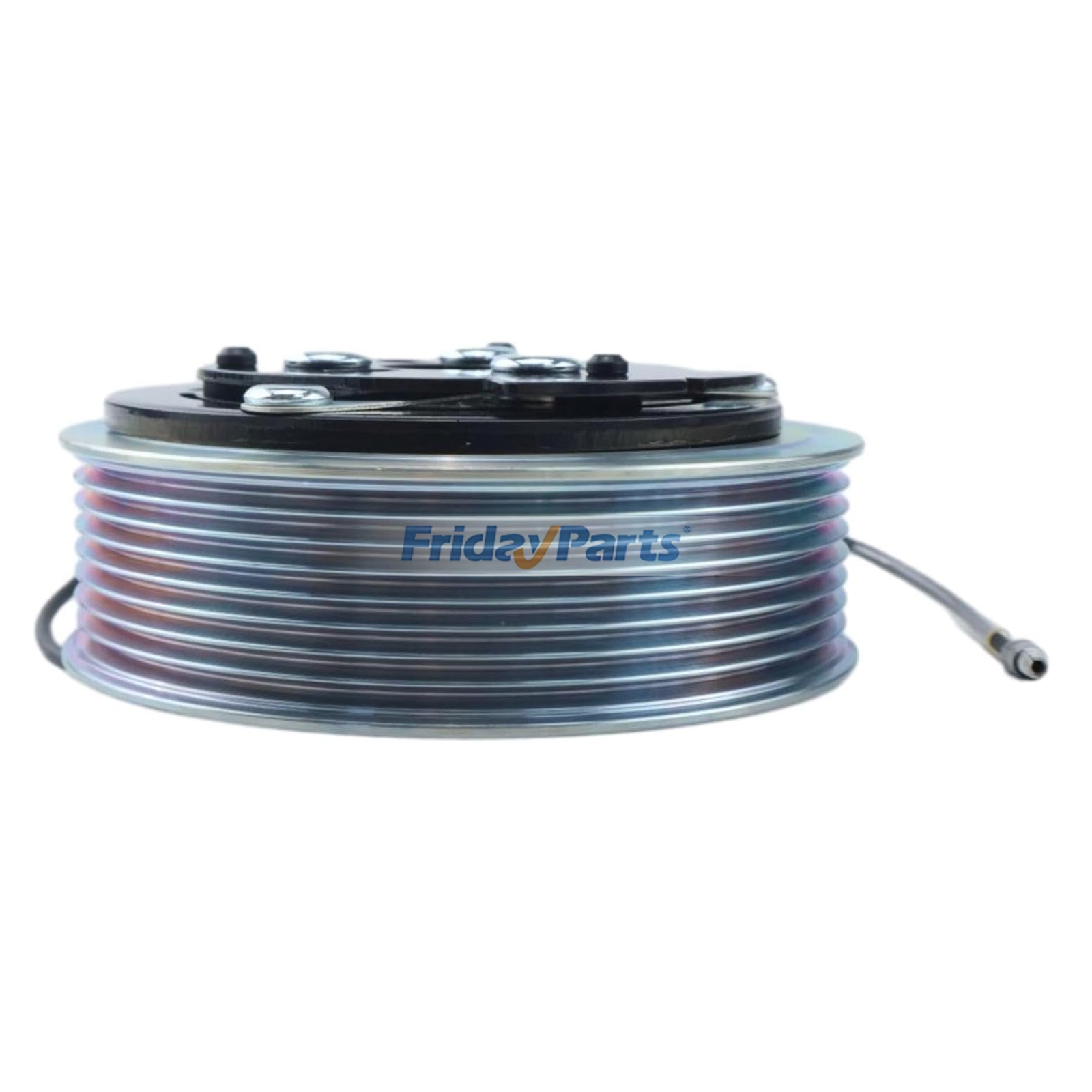 Achetez Embrayage du compresseur chez FridayParts