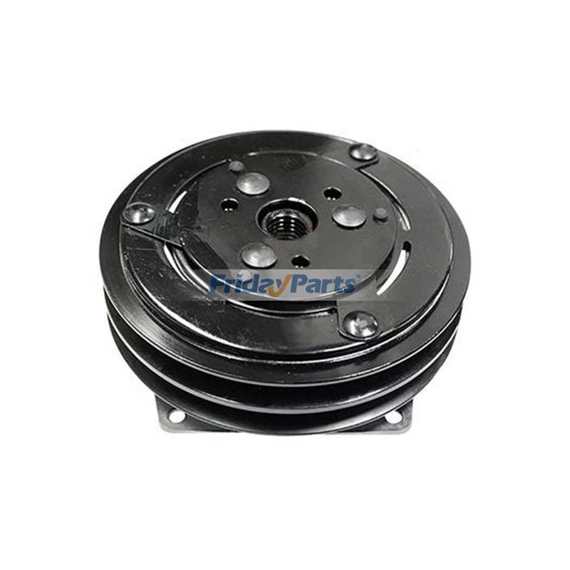 Compressor Clutch 83928048 for CASE Windrower 4000 5000 International Combine 403 503 615 715 815 915