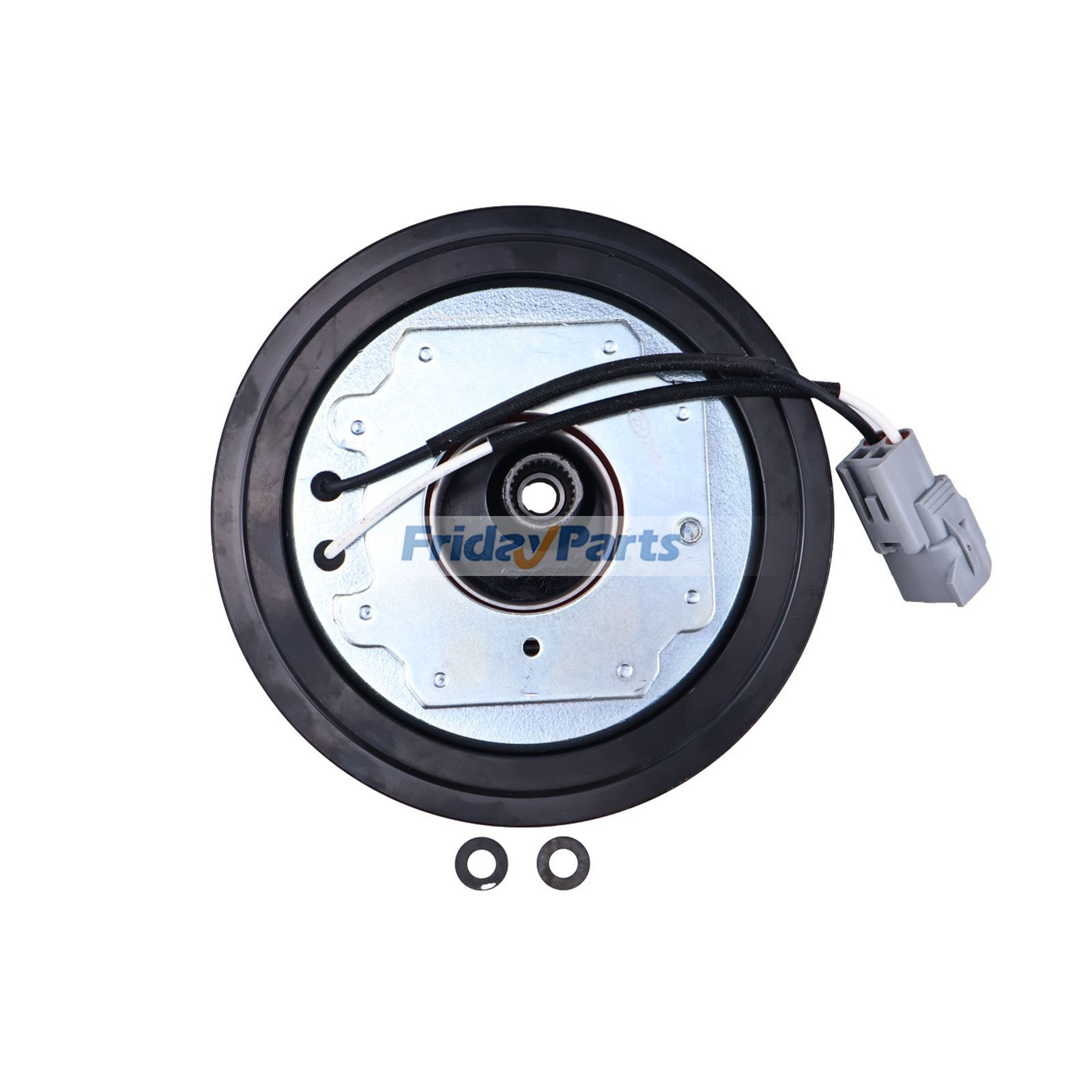  Compressor Clutch Kit For Dodge