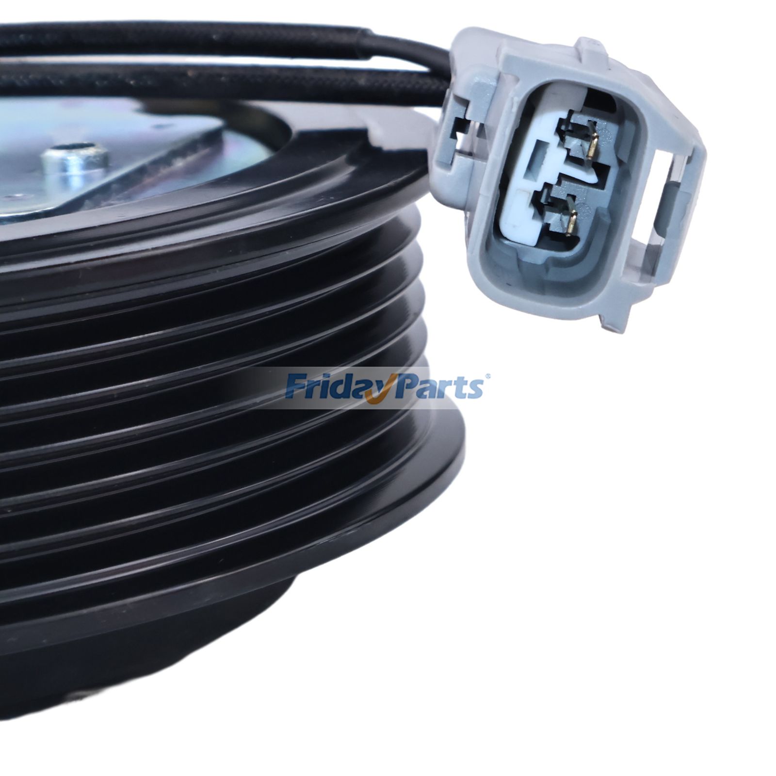 Compressor Clutch Kit For Dodge Vehicle