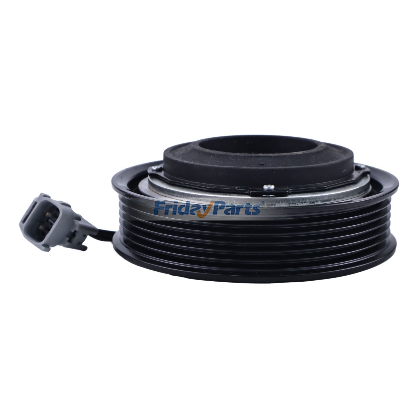 Compressor Clutch Kit for Vehicle