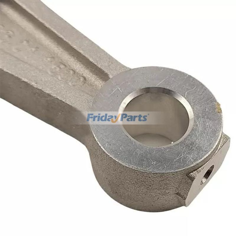 VOLVO用エクスカベーター,ローダー用コンプレッサーコネクティングロッド