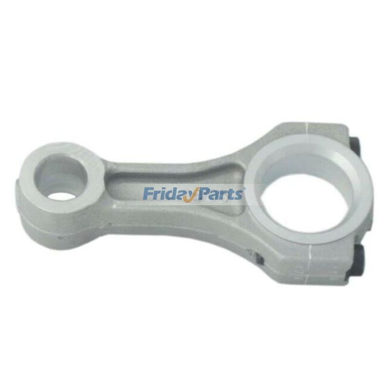 MAN TGA Volvo FH トラック D5K エンジン用コンプレッサー コネクティング ロッド Knorr-Bremse SEB22464