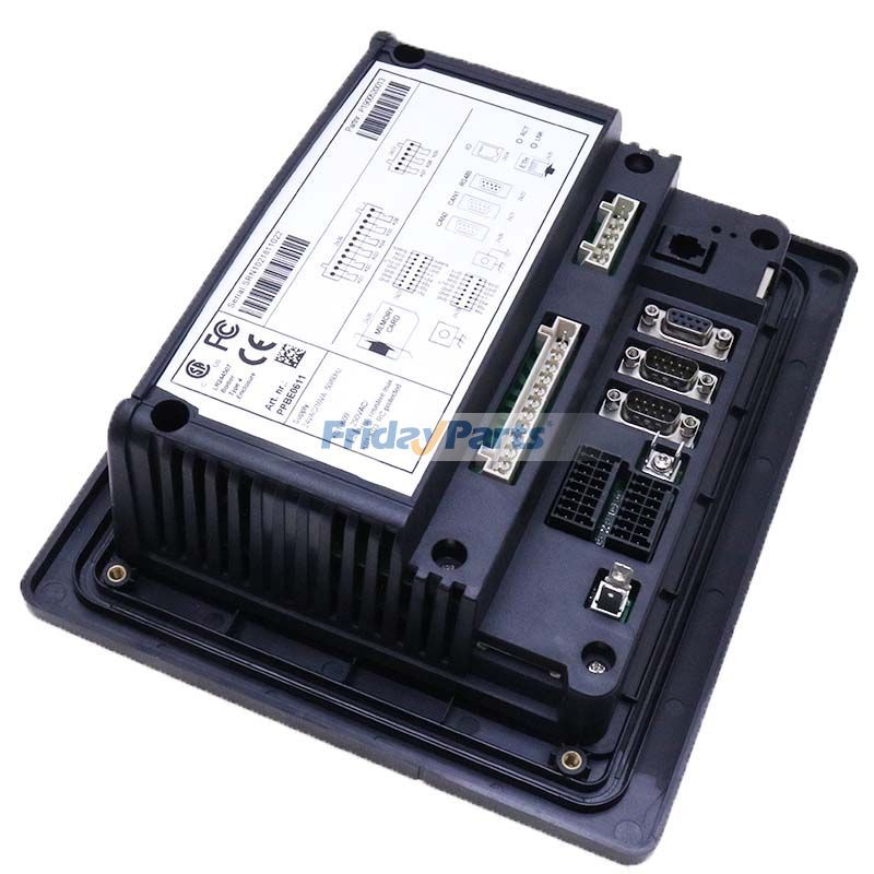 Compressor Controller Mark 5 Graphic in Stock in China