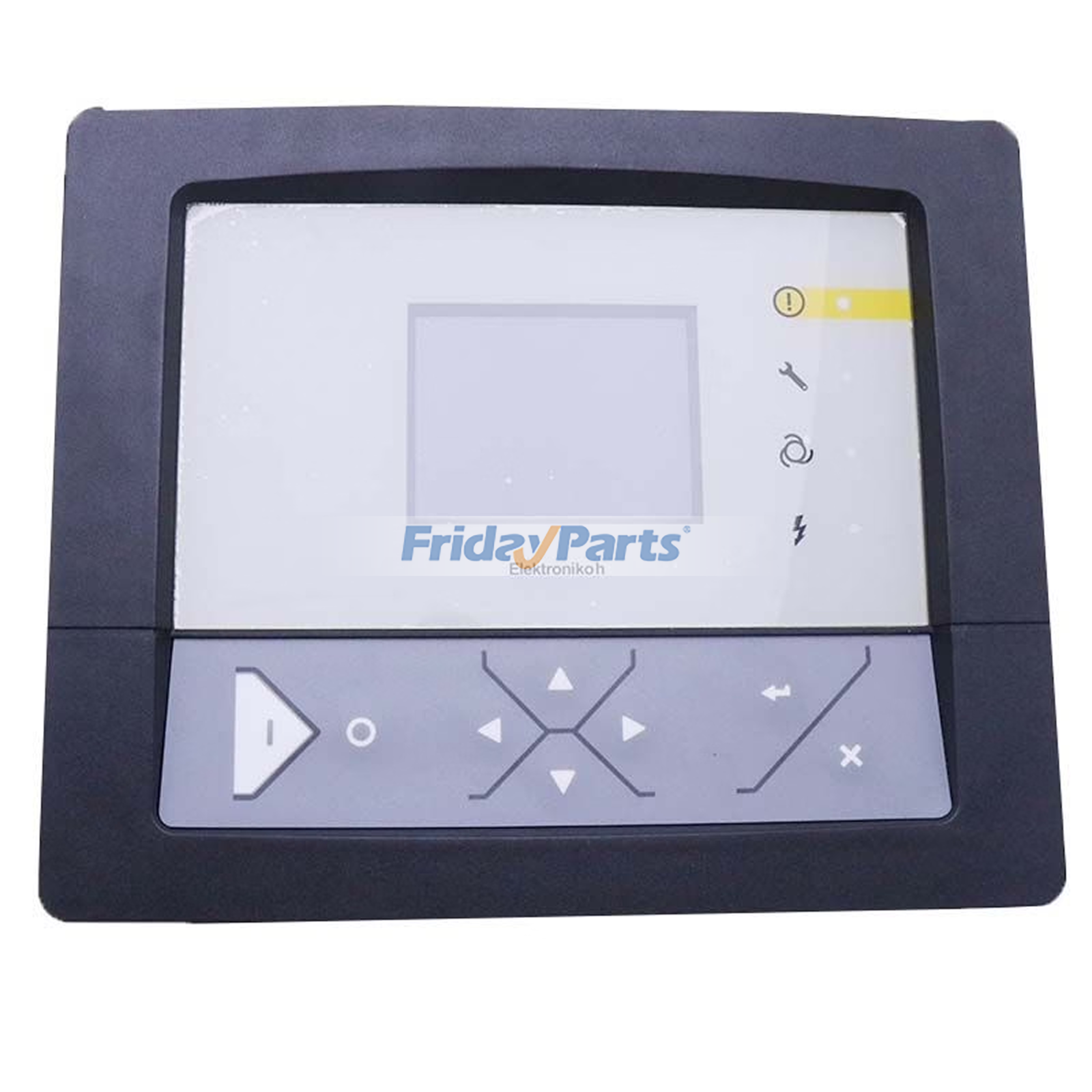 Contrôleur de compresseur P1900520013 pour Atlas Copco Mark 5 Graphic 1900-5200-13