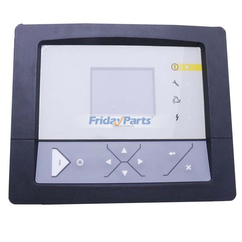 Contrôleur de compresseur P1900520013 pour Atlas Copco Mark 5 Graphic 1900-5200-13