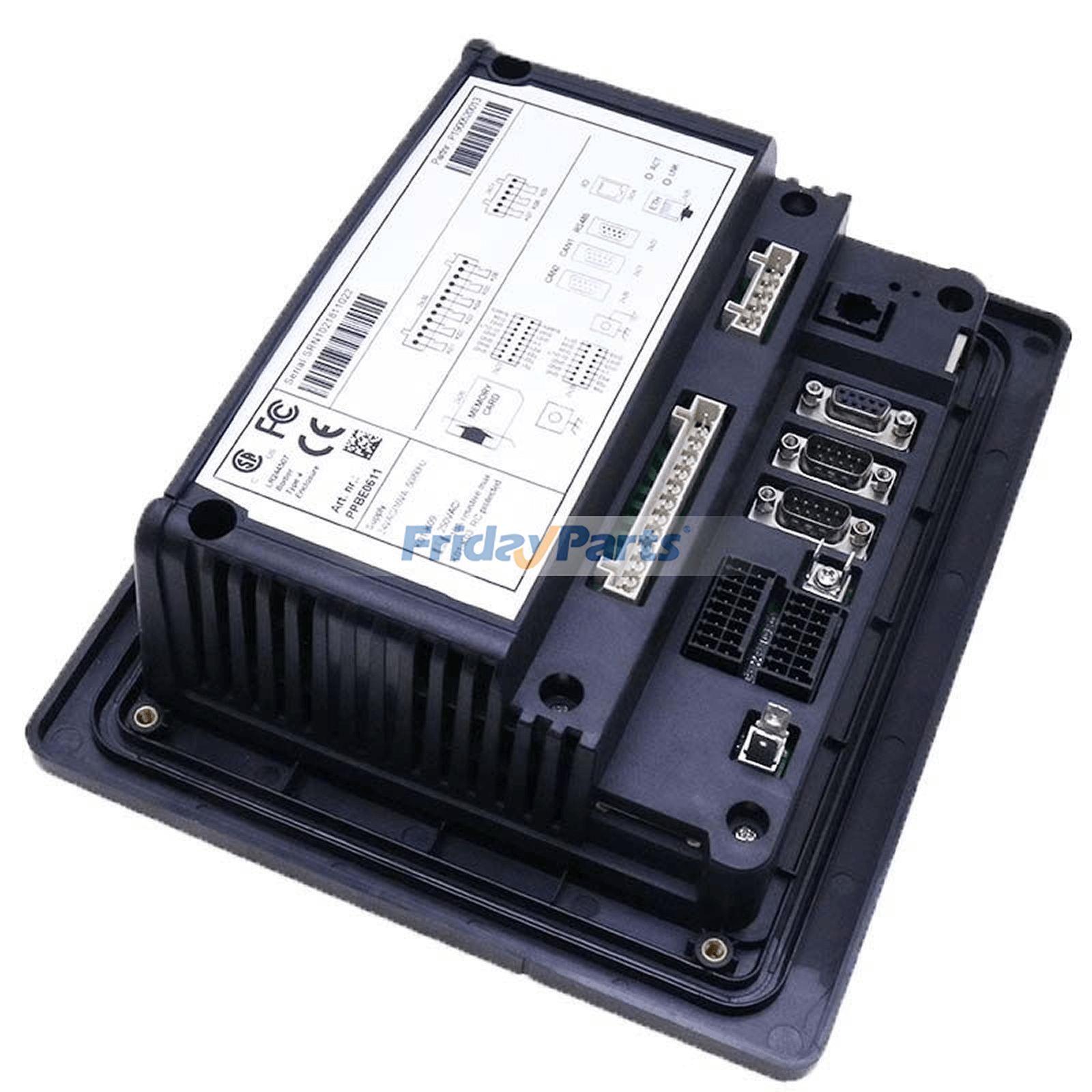 Controlador de compressor P1900520013 para Atlas Copco Mark 5 Graphic 1900-5200-13 Para Atlas Copco