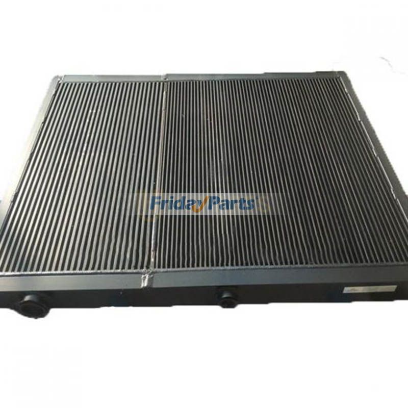 Refroidisseur à compresseur 02250213-409 pour Sullair