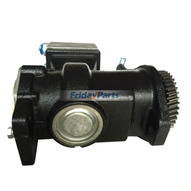 FridayPartsのCummins 用 Wabco コンプレッサー クランクケース