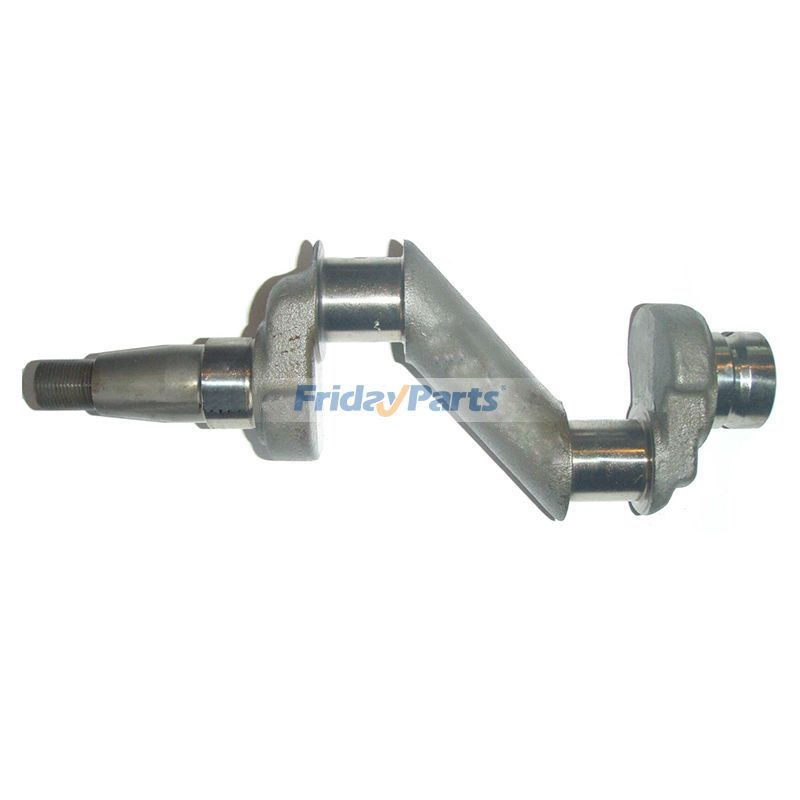 ボルボ F10 F12 FL7 FL10 トラック用コンプレッサー クランクシャフト 1698671