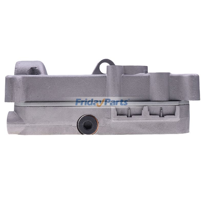 Compressor Cylinder Head Complete 85104248 4123529202 for Volvo Truck FH12 FM12 NH12 FH13 FM13 FM9 for less