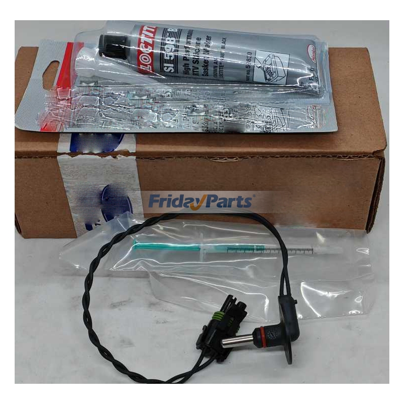 Compressor Discharge Temperature Sensor 12−00653−01 for Carrier Transicold Vector 1500