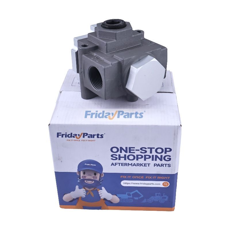 Vanne de purge automatique 409783 pour compresseur d'air Sullair