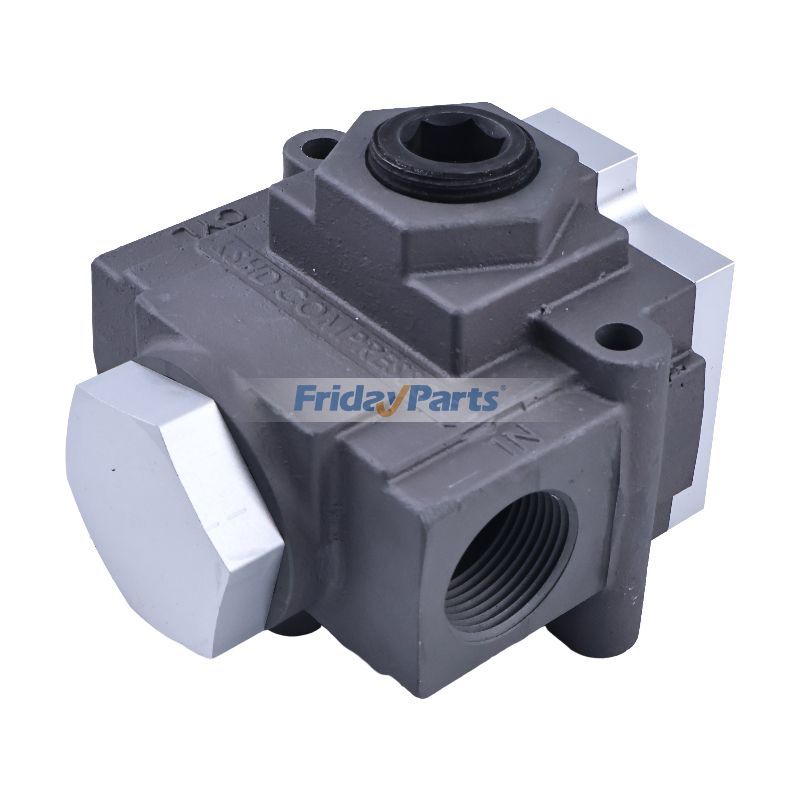 Vanne de purge automatique 409783 pour compresseur d'air SullairpourPour Sullair